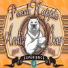 Flavor :  Peachnapple by LadyBug Juice