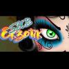 Flavor :  Sub Ekzotik by LadyBug Juice
