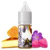 Flavor :  Violetta Deluxe by LadyBug Juice
