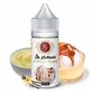 Flavor :  L Ile Flottante by La Fabrique Francaise