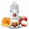 Flavor :  Le Crumble by La Fabrique Francaise
