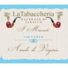 Flavor :  Assolo Di Virginia by La Tabaccheria