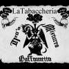 Flavor :  Baffometto by La Tabaccheria