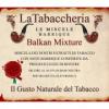 Flavor :  Balkan Mixture by La Tabaccheria