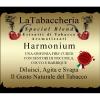 Flavor :  Harmonium by La Tabaccheria