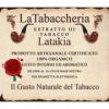 Flavor :  Latakia by La Tabaccheria