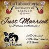 Flavor :  Le Ricette Just Married by La Tabaccheria
