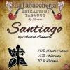 Flavor :  Le Ricette Santiago by La Tabaccheria