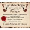 Flavor :  Perique by La Tabaccheria