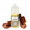 Flavor :  Amsterdam by Le Coq qui Vape