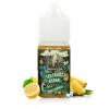 Flavor :  Ananas Citron Glace by Le Coq qui Vape