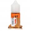 Flavor :  Barre Du Coq Twins by Le Coq qui Vape