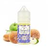 Flavor :  Beignet Aux Pommes par LE COQ QUI VAPE