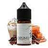 Flavor :  Bushido Ozunu by Le Coq qui Vape