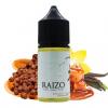 Flavor :  Bushido Raizo by Le Coq qui Vape