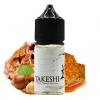 Flavor :  Bushido Takeshi par LE COQ QUI VAPE