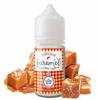 Flavor :  Caramel Beurre Sale by Le Coq qui Vape