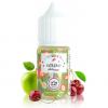 Flavor :  Cerise Pomme by Le Coq qui Vape