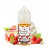 Flavor :  Charlotte Aux Fraises by Le Coq qui Vape