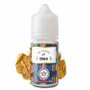 Flavor :  Coq K by Le Coq qui Vape