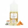 Flavor :  Creme Brulee by Le Coq qui Vape