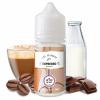 Flavor :  Expresso Mocha by Le Coq qui Vape