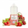 Flavor :  Fraise Symphonie by Le Coq qui Vape