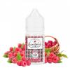 Flavor :  Framboise Symphonie by Le Coq qui Vape
