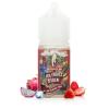 Flavor :  Fruit Du Dragon Fraise by Le Coq qui Vape