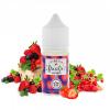 Flavor :  Fruits Rouges by Le Coq qui Vape