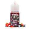 Flavor :  Fruits Rouges Glaces by Le Coq qui Vape