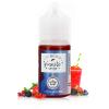 Flavor :  Granite Rouge by Le Coq qui Vape