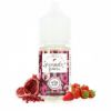 Flavor :  Grenade Fraise by Le Coq qui Vape
