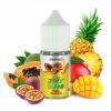 Flavor :  Juicy Island Fruits Exotiques by Le Coq qui Vape