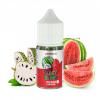 Flavor :  Juicy Island Pasteque Corossol by Le Coq qui Vape