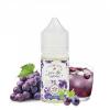 Flavor :  Jus De Raisin by Le Coq qui Vape
