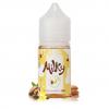 Flavor :  Lait D Amande Vanille by Le Coq qui Vape