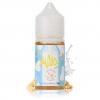 Flavor :  Lait De Riz Souffle by Le Coq qui Vape