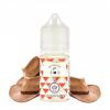 Flavor :  Le Coq M by Le Coq qui Vape