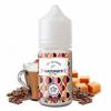 Flavor :  Macchiato by Le Coq qui Vape
