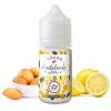 Flavor :  Madeleine Citron by Le Coq qui Vape