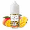 Flavor :  Mangue by Le Coq qui Vape