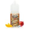 Flavor :  Mangue Glacee by Le Coq qui Vape