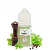 Flavor :  Menthe Poivree by Le Coq qui Vape