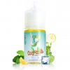 Flavor :  Mojito by Le Coq qui Vape