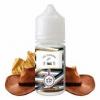 Flavor :  New York Tbc by Le Coq qui Vape