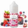 Flavor :  Panacotta by Le Coq qui Vape