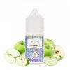 Flavor :  Pomme Shisha par LE COQ QUI VAPE