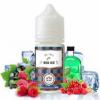 Flavor :  Red Ice by Le Coq qui Vape