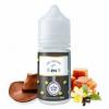 Flavor :  Ry4 by Le Coq qui Vape